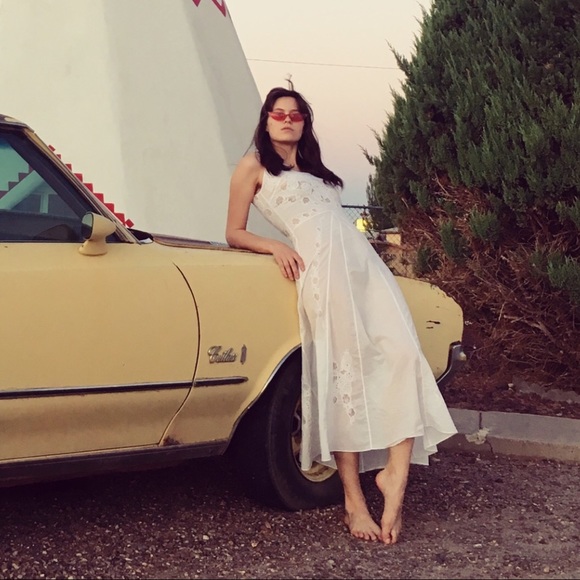 Jill Stuart Lace Dress Size 4 Pristine Condition - Picture 4 of 7